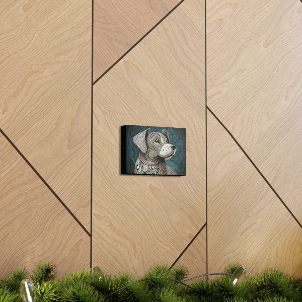 Labrador Retriever, Canvas Gallery Wraps - Image 21