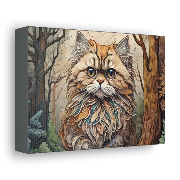 Persian, Canvas Gallery Wraps - Image 65