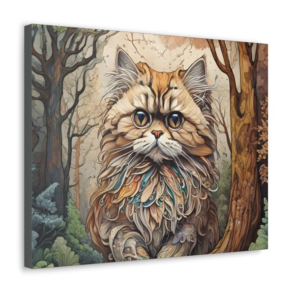 Persian, Canvas Gallery Wraps - Image 72