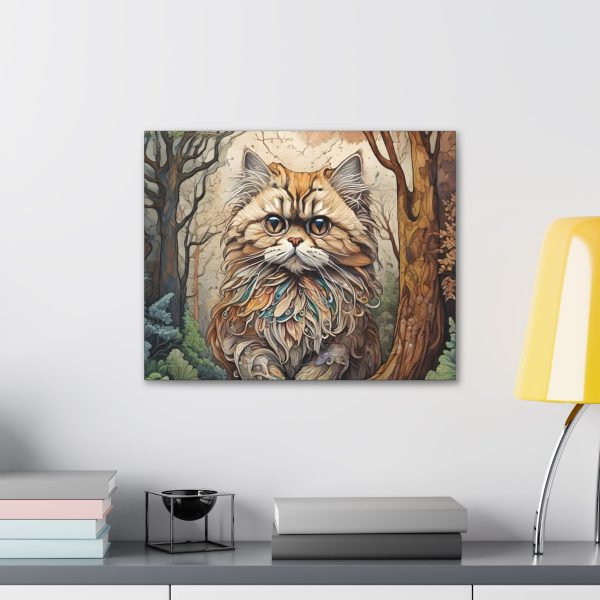 Persian, Canvas Gallery Wraps - Image 74