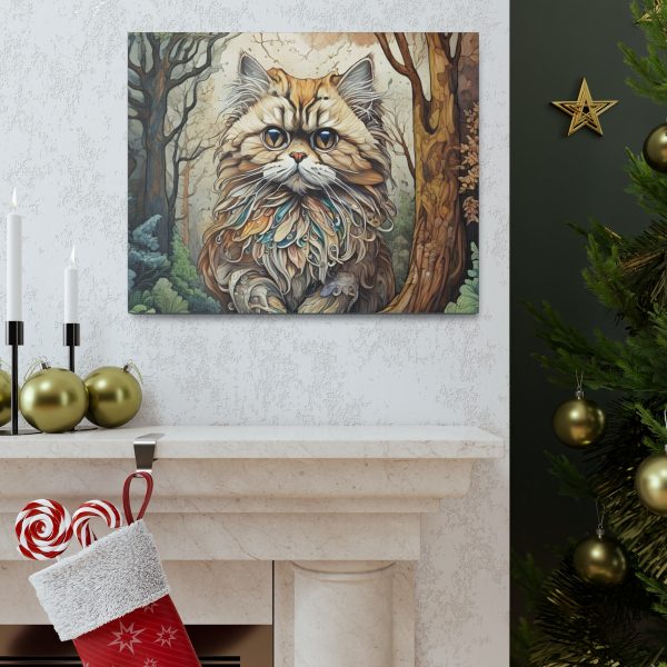 Persian, Canvas Gallery Wraps - Image 76
