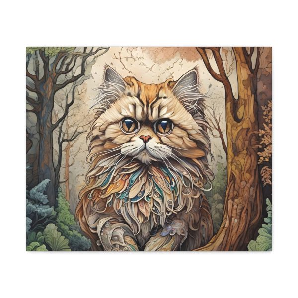 Persian, Canvas Gallery Wraps - Image 2