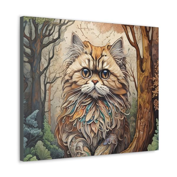 Persian, Canvas Gallery Wraps - Image 3