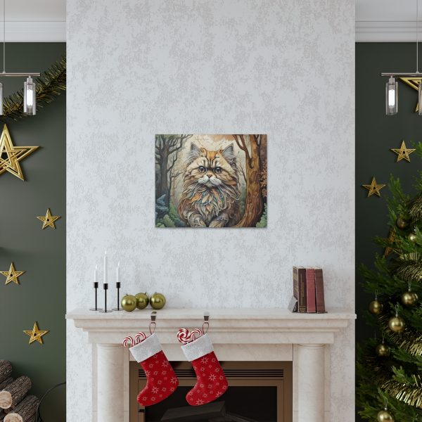 Persian, Canvas Gallery Wraps - Image 7