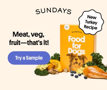 Save 35% on Your First Sundays Order