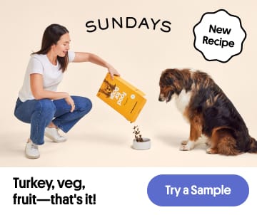 Save 35% on Your First Sundays Order