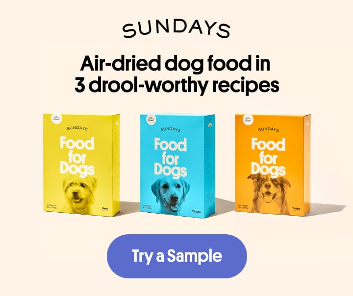 Save 35% on Your First Sundays Order