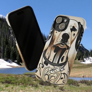 Dalmatian, Tough Cases