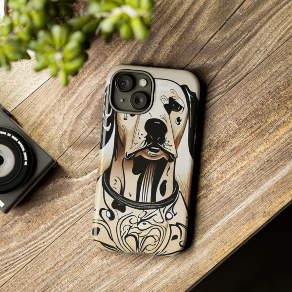 Dalmatian, Tough Cases - Image 3