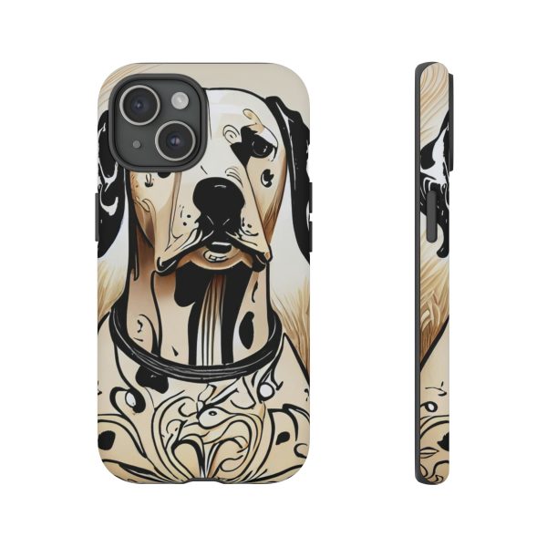Dalmatian, Tough Cases - Image 170