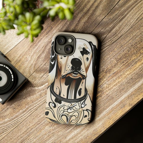 Dalmatian, Tough Cases - Image 172
