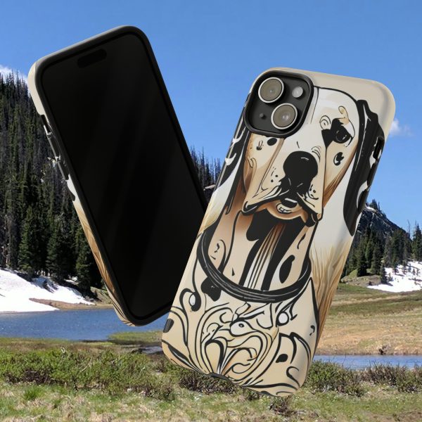 Dalmatian, Tough Cases - Image 174