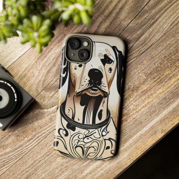 Dalmatian, Tough Cases - Image 175