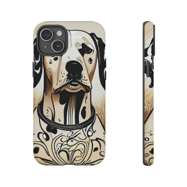 Dalmatian, Tough Cases - Image 176