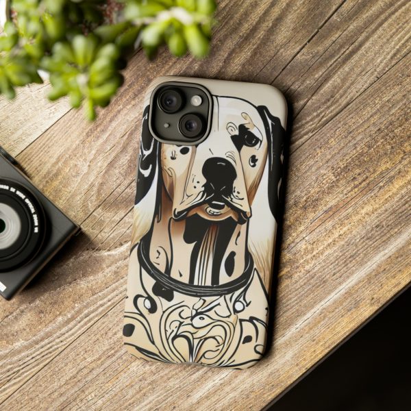 Dalmatian, Tough Cases - Image 178