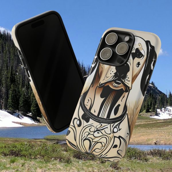 Dalmatian, Tough Cases - Image 180