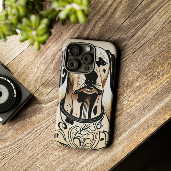 Dalmatian, Tough Cases - Image 181
