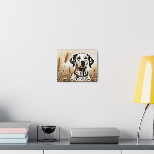 Dalmatian, Canvas Gallery Wraps - Image 11