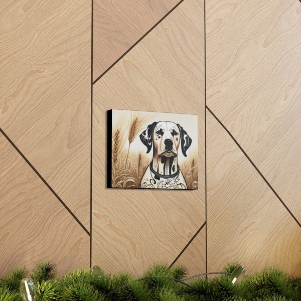 Dalmatian, Canvas Gallery Wraps - Image 14