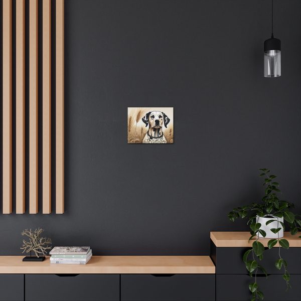 Dalmatian, Canvas Gallery Wraps - Image 19