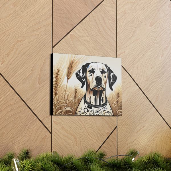 Dalmatian, Canvas Gallery Wraps - Image 21