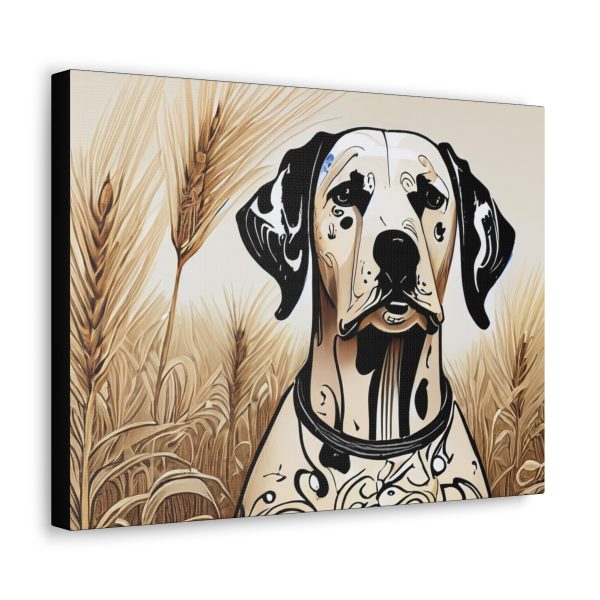Dalmatian, Canvas Gallery Wraps - Image 23