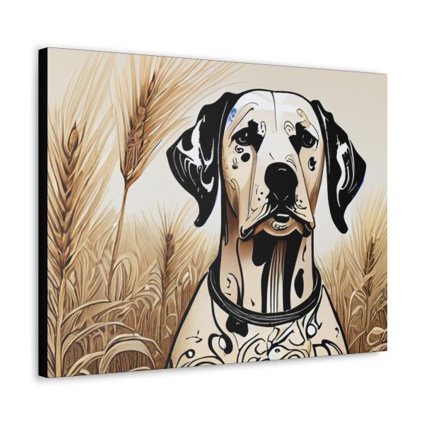 Dalmatian, Canvas Gallery Wraps - Image 30