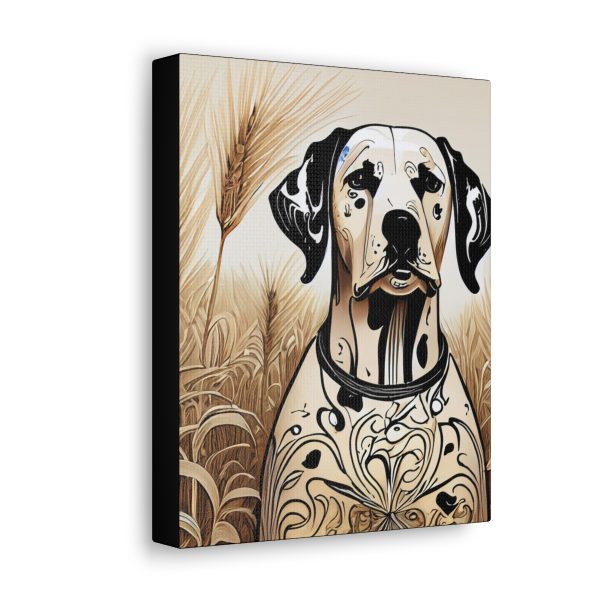 Dalmatian, Canvas Gallery Wraps - Image 37