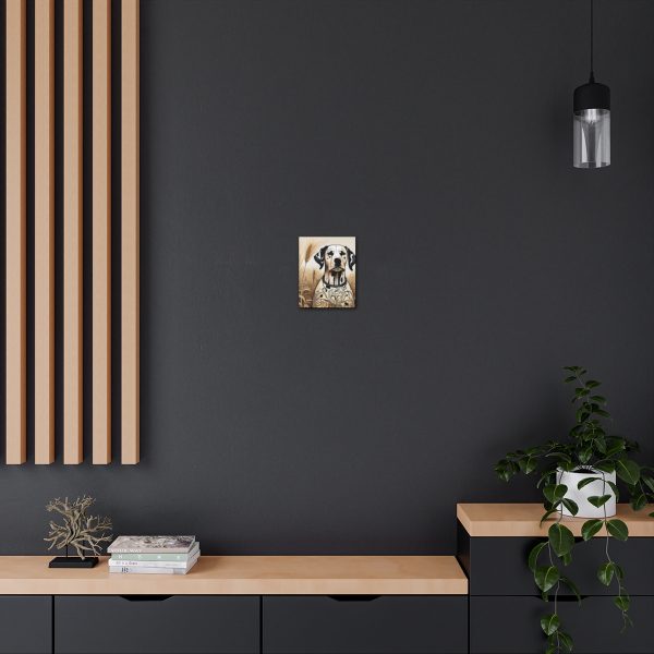 Dalmatian, Canvas Gallery Wraps - Image 40