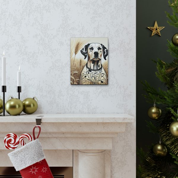 Dalmatian, Canvas Gallery Wraps - Image 41