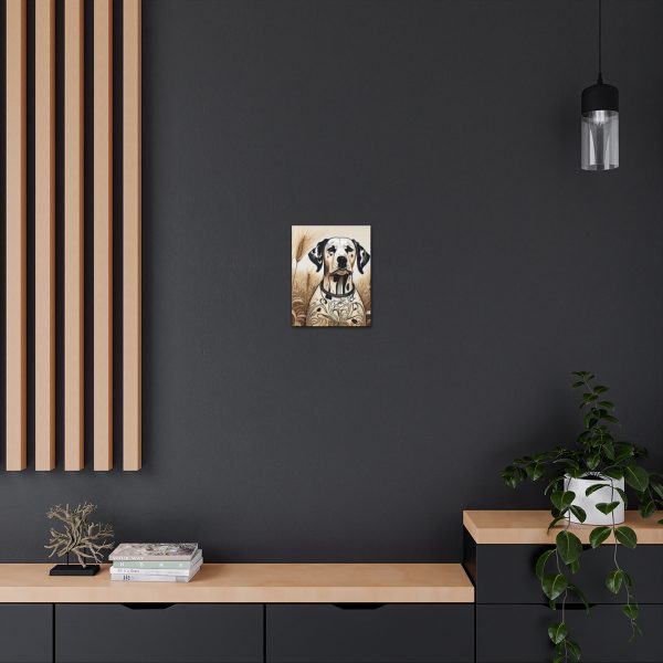 Dalmatian, Canvas Gallery Wraps - Image 47