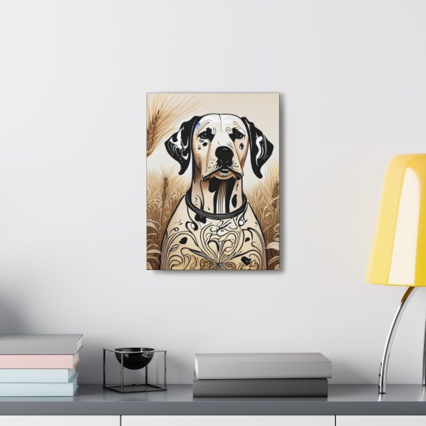 Dalmatian, Canvas Gallery Wraps - Image 53