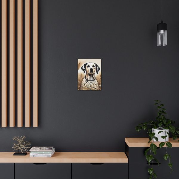 Dalmatian, Canvas Gallery Wraps - Image 54