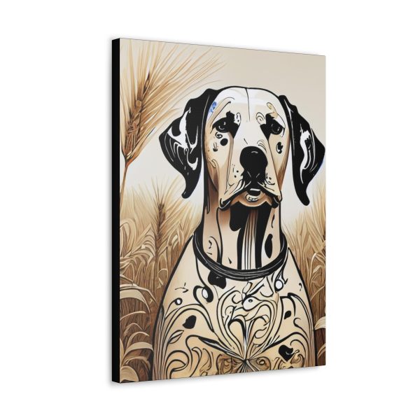Dalmatian, Canvas Gallery Wraps - Image 58