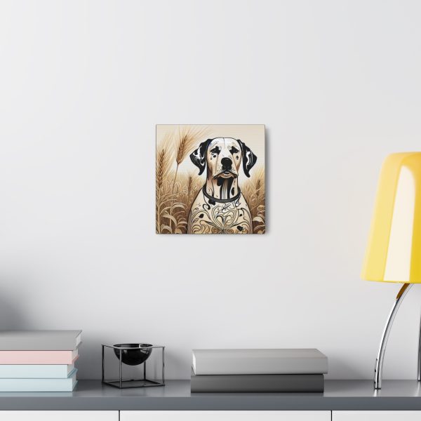 Dalmatian, Canvas Gallery Wraps - Image 67