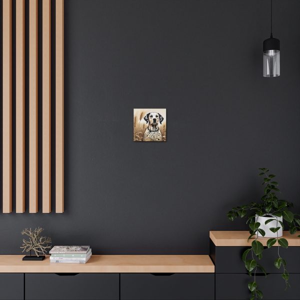 Dalmatian, Canvas Gallery Wraps - Image 68