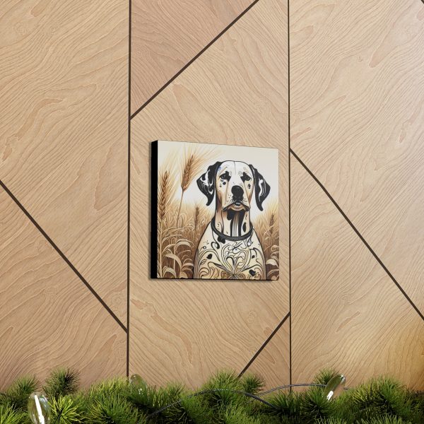 Dalmatian, Canvas Gallery Wraps - Image 70