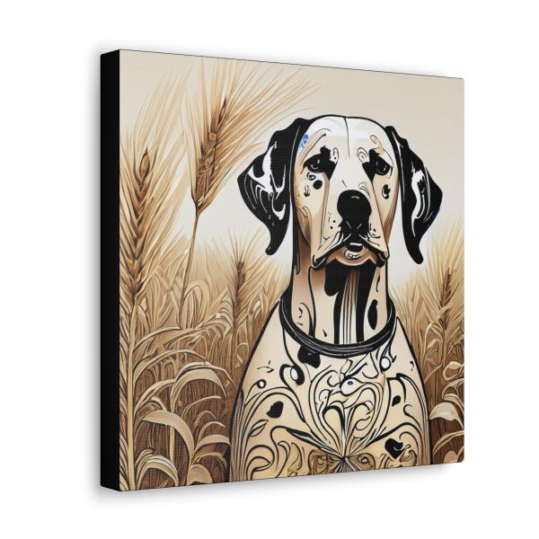 Dalmatian, Canvas Gallery Wraps - Image 72