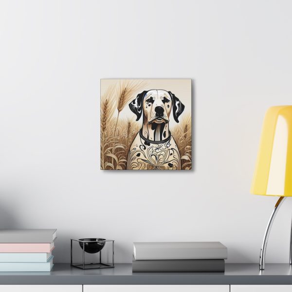 Dalmatian, Canvas Gallery Wraps - Image 74