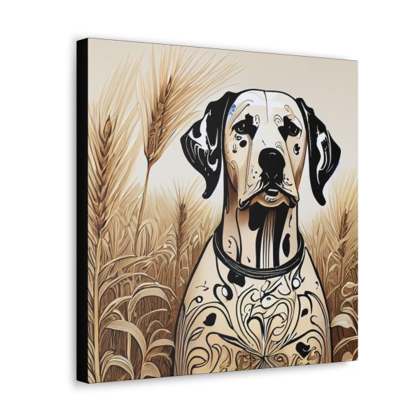 Dalmatian, Canvas Gallery Wraps - Image 79
