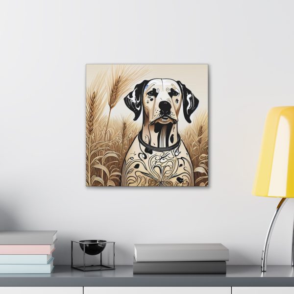 Dalmatian, Canvas Gallery Wraps - Image 81