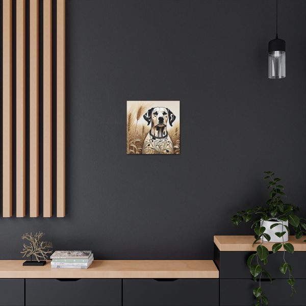 Dalmatian, Canvas Gallery Wraps - Image 82