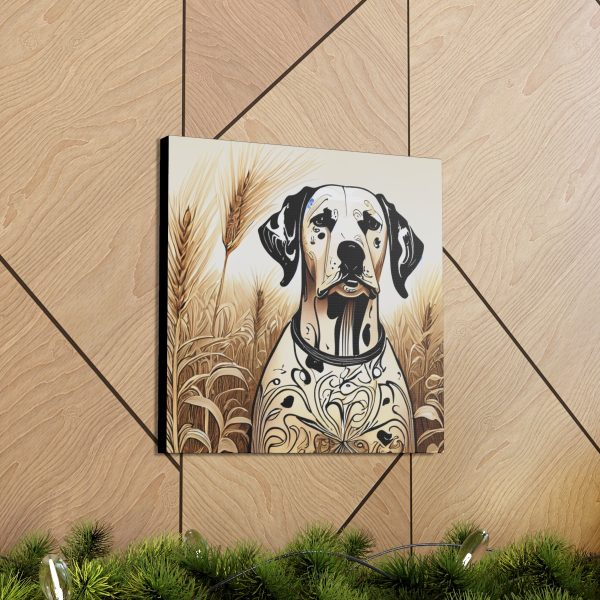 Dalmatian, Canvas Gallery Wraps - Image 84