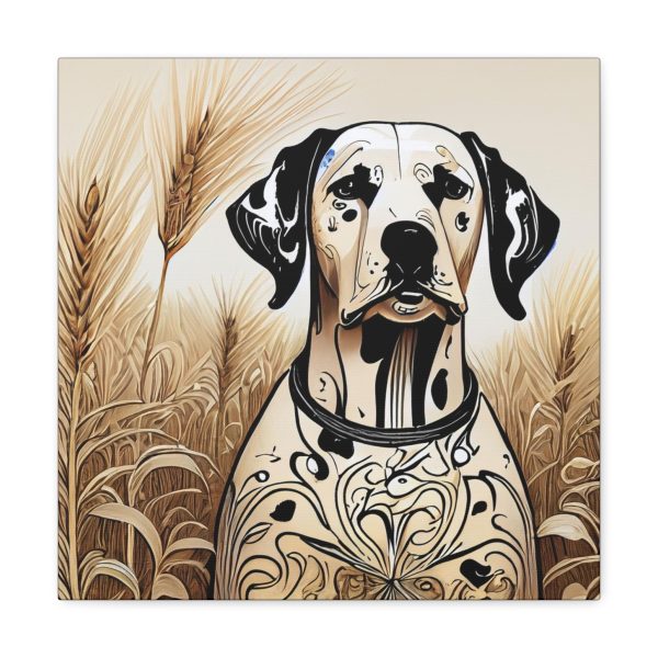 Dalmatian, Canvas Gallery Wraps - Image 78