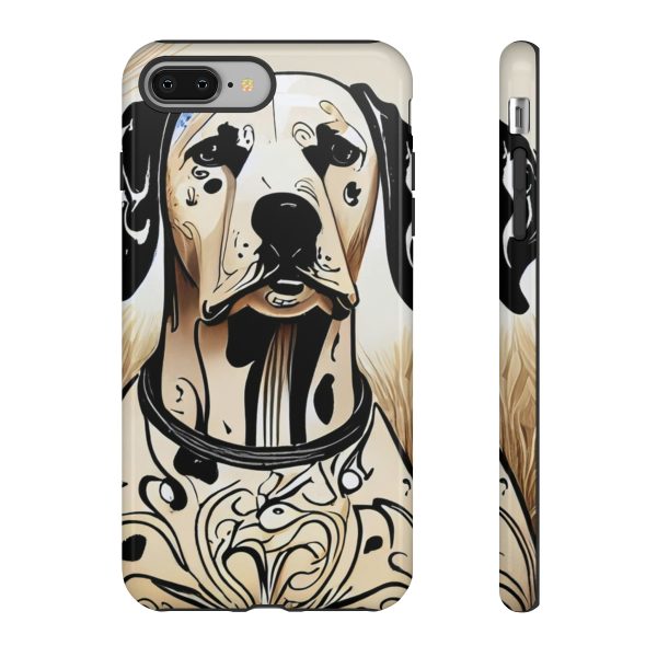 Dalmatian, Tough Cases - Image 6