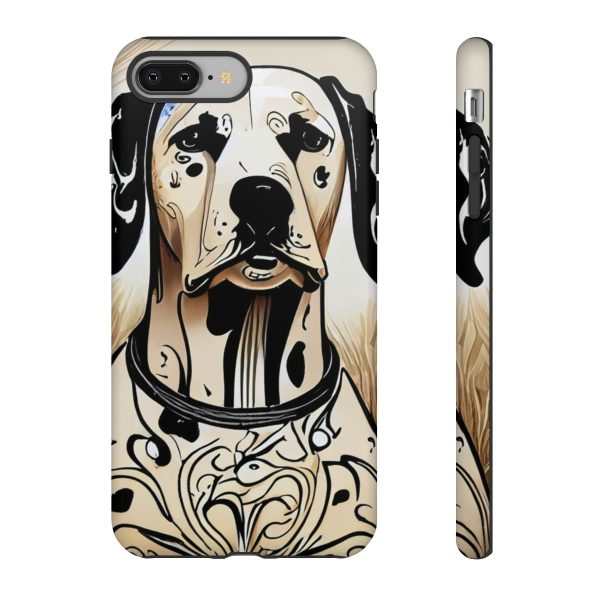 Dalmatian, Tough Cases - Image 7