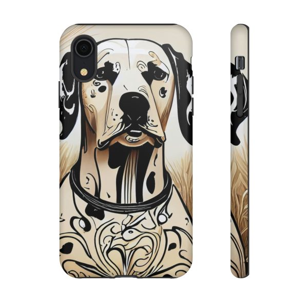 Dalmatian, Tough Cases - Image 11