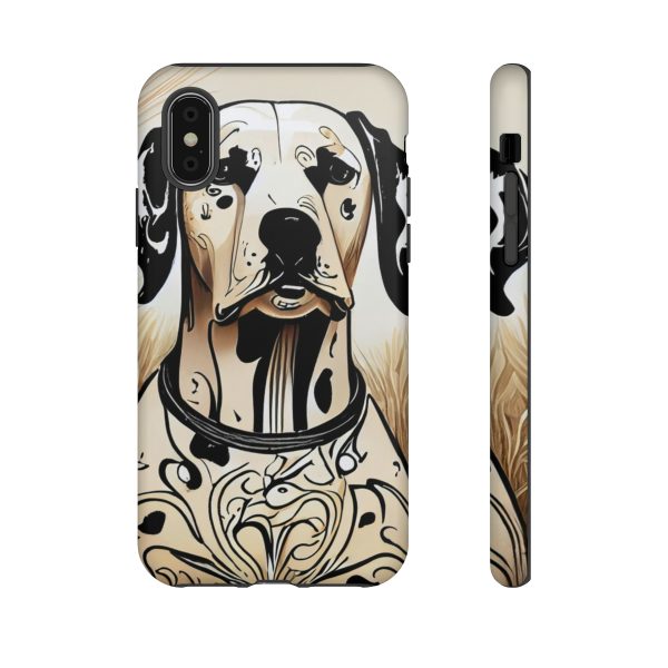 Dalmatian, Tough Cases - Image 13