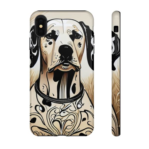 Dalmatian, Tough Cases - Image 14