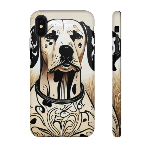 Dalmatian, Tough Cases - Image 15